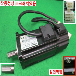 북62633/서보모터/60DNMA2-0D40DKAM/0.4KW/DORNA